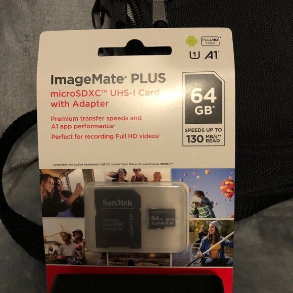 Canon EOS 3000D Rebel T100 Camera NWB.      CB - Picture 5 of 9